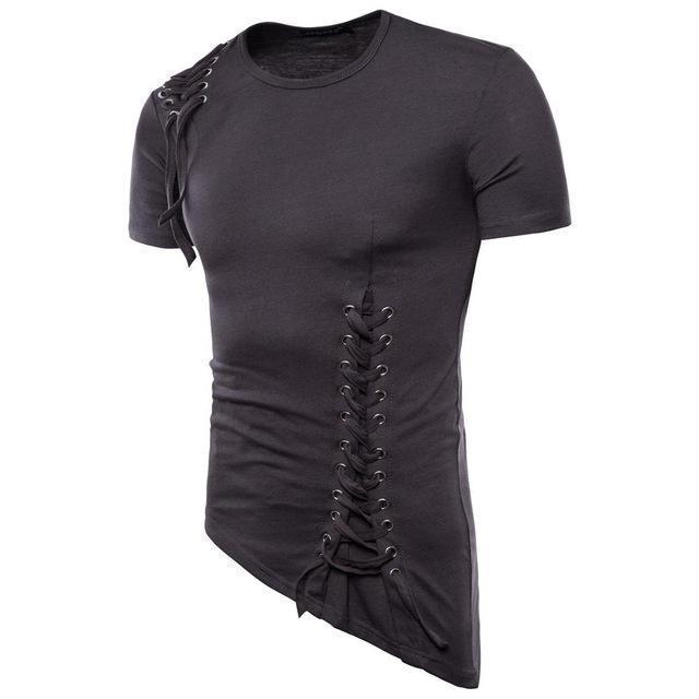 Trendiges Herren-Sommerhemd – leicht, atmungsaktiv und perfekt für stilvolle Sommerlooks.