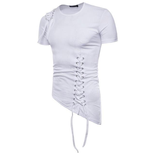 Trendiges Herren-Sommerhemd – leicht, atmungsaktiv und perfekt für stilvolle Sommerlooks.