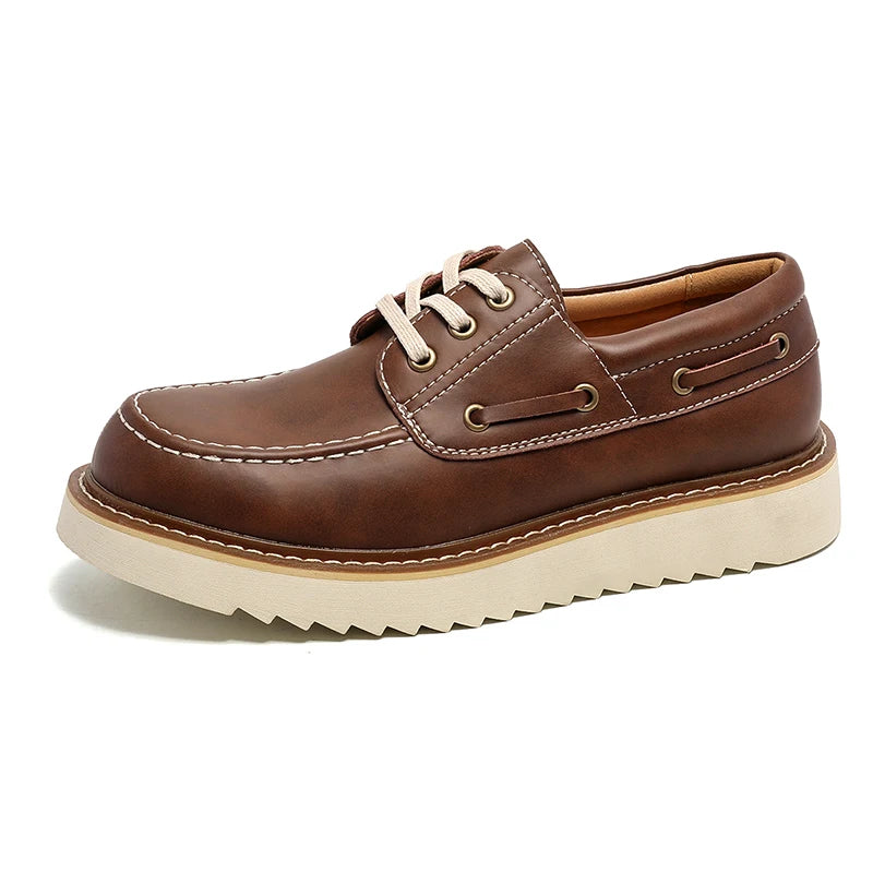 Elegante Herrenschuhe mit zeitlosem Design und erstklassigem Komfort, ideal für besondere Anlässe.