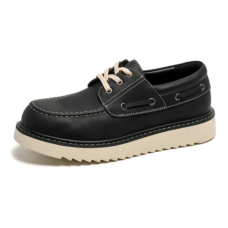 Elegante Herrenschuhe mit zeitlosem Design und erstklassigem Komfort, ideal für besondere Anlässe.
